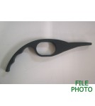 Trigger Guard - w/ Flat Bottom End - Quality Reproduction